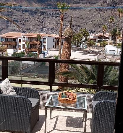 فيلا Santiago del Teideفي Los Gigantes Holiday المظهر الخارجي الصورة